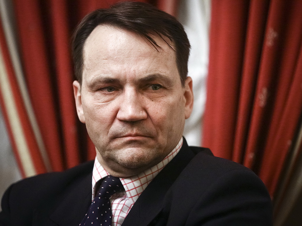 Poljska najavljuje oštre mjere protiv Rusije