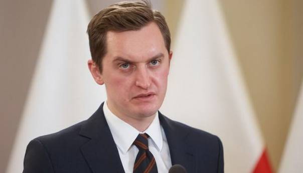 Poljska odbacila presudu Evropskog suda kao 'ucjenu'