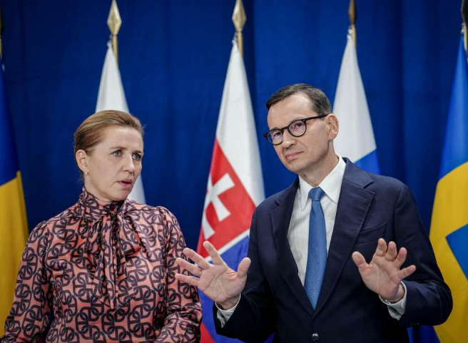 Poljska odbacila zajedničku izjavu EU o migracijama na samitu u Granadi