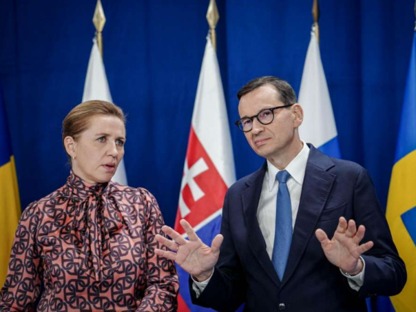 Poljska odbacila zajedničku izjavu EU o migracijama na samitu u Granadi