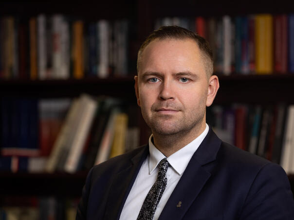 Poljska opozicija odabrala kontroverznog historičara kao predsjedničkog kandidata