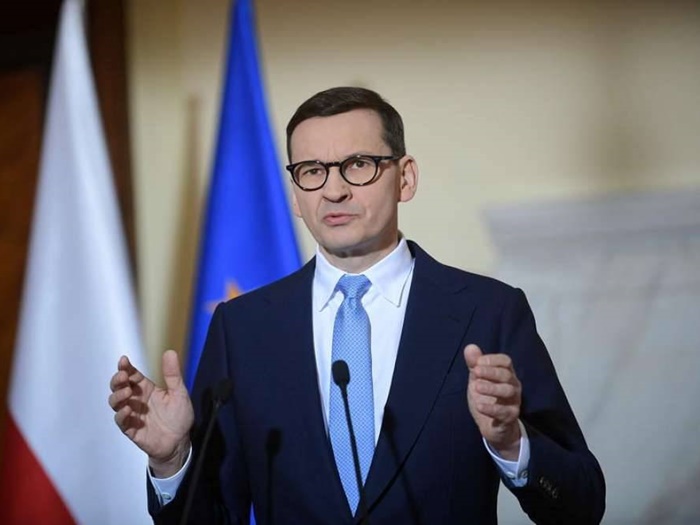 Poljska opozicija odbila pokušaje Morawieckog da formira koalicionu vladu