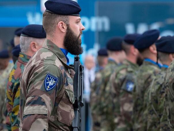 Poljska opozvala komandanta Eurocorpsa