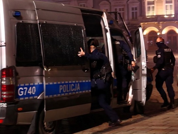 Poljska: Optuženo 16 osoba zbog navodne špijunaže za ruske specijalne službe