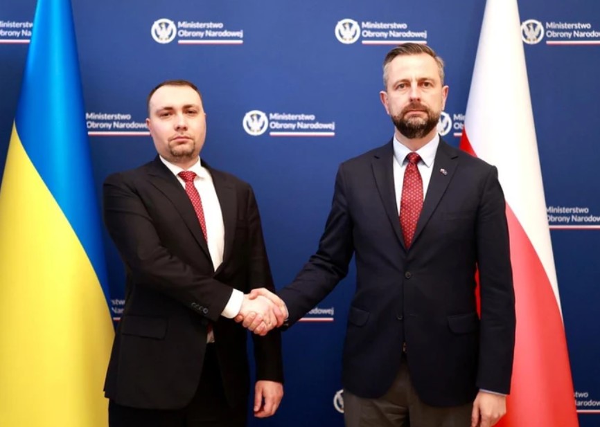 Poljska oštro reagovala: UPA ne može biti uzor ukrajinskoj vojnoj jedinici
