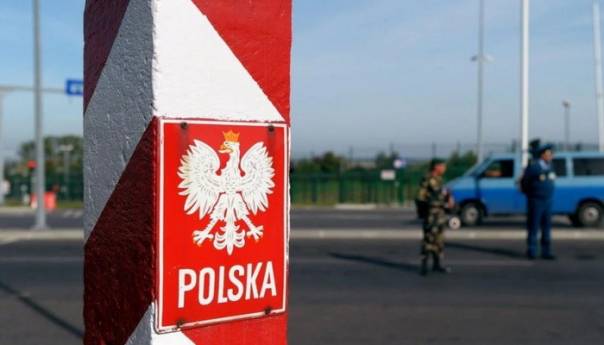 Poljska otvorila granice, Češka u ponedjeljak, Francuska od 1. jula