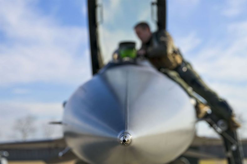 Poljska podigla borbene avione nakon ruskih provokacija