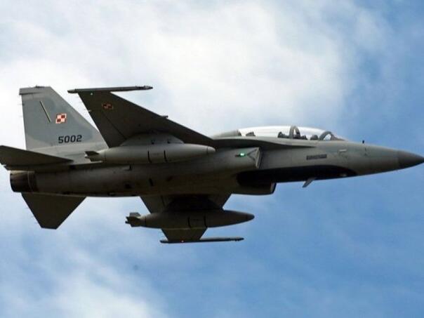 Poljska podigla borbene avione zbog sukoba na granici s Ukrajinom