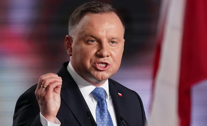 Poljska podržava ekspresno članstvo Ukrajine u EU