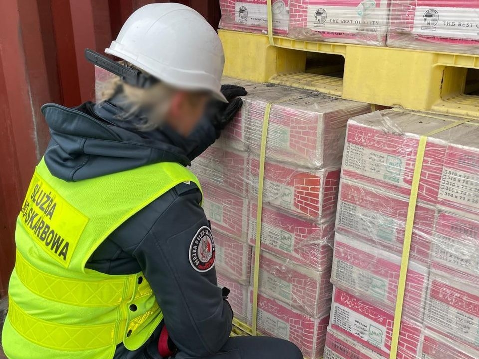 Poljska policija zaplijenila više od tone heroina