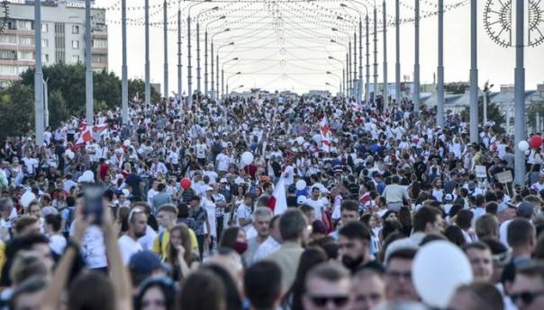 Poljska prati situaciju na svojoj granici sa Bjelorusijom