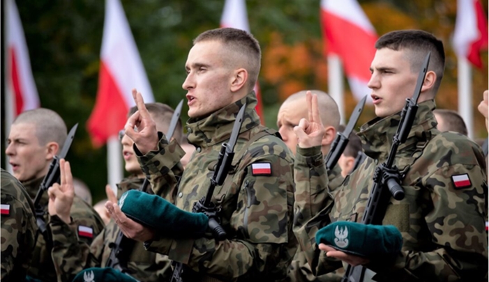 Poljska prebacuje vojnike na istok zemlje zbog prisustva Wagnera u Bjelorusiji