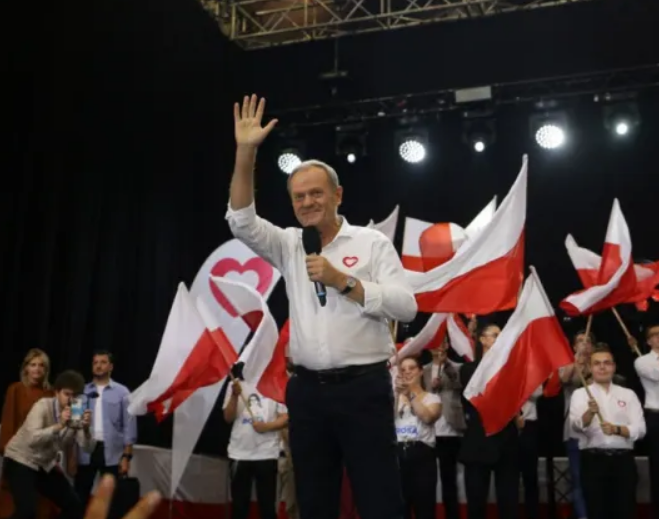 Poljska pred odlučujućim izborima o svojoj budućnosti u EU