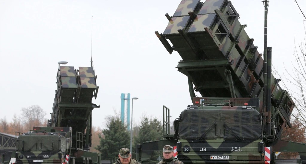 Poljska predlaže postavljanje PVO sistema Patriot blizu granice sa Ukrajinom