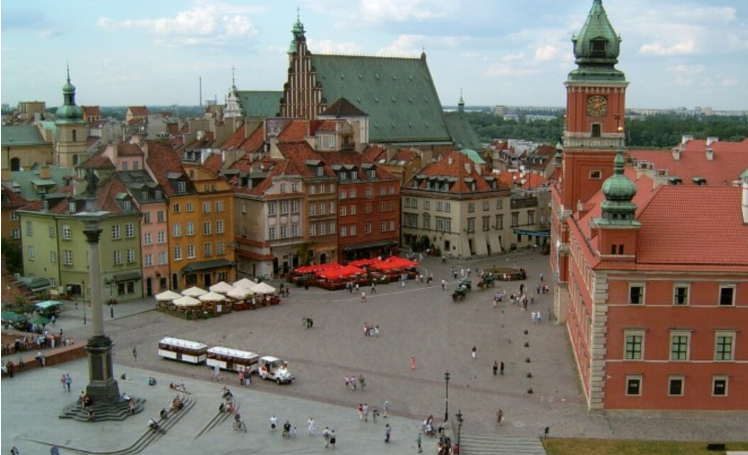 Poljska predložila razmještanje njemačkih raketnih sistema Patriot na granicu s Ukrajinom