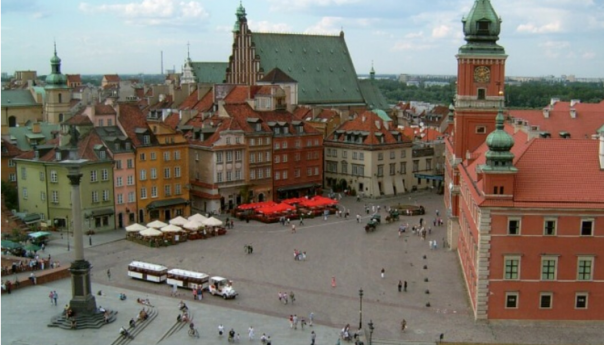 Poljska predložila razmještanje njemačkih raketnih sistema Patriot na granicu s Ukrajinom