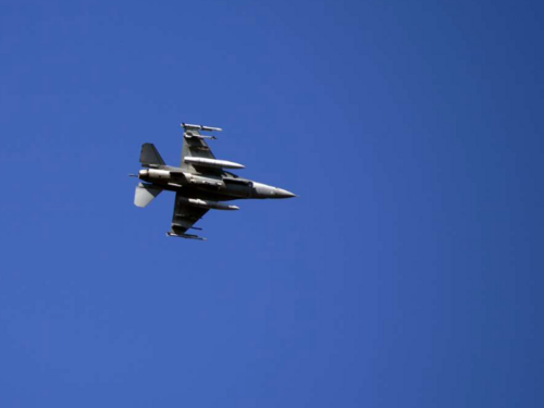 Poljska presrela ruski avion iznad Baltičkog mora