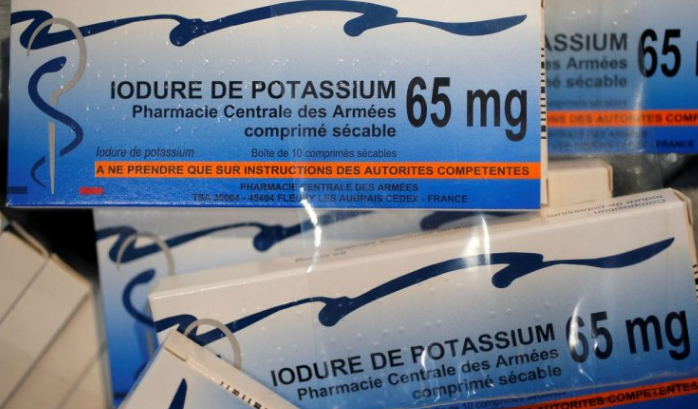 Poljska pripremila tablete joda u slučaju nuklearne katastrofe
