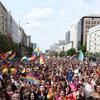 Poljska priznaje istospolne zajednice, ali bez braka