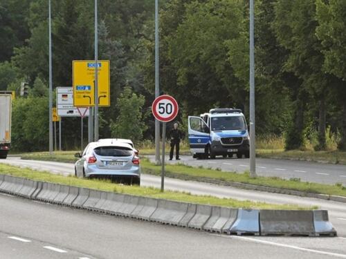 Poljska produžila kontrole na granicama sa Njemačkom i Litvanijom
