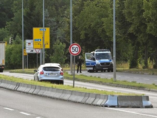Poljska produžila kontrole na granicama sa Njemačkom i Litvanijom