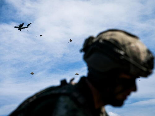 Poljska proglasila početak velike akcije NATO-a: Krenuo je Istočni stražar!