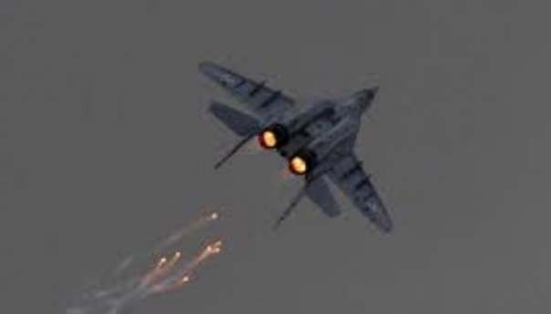 Poljska prva članica NATO-a koja Ukrajini šalje avione
