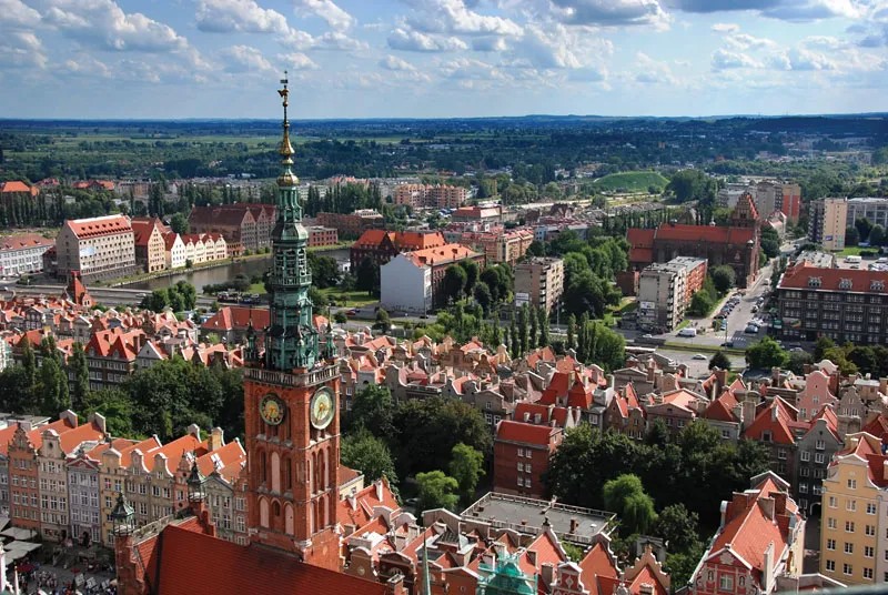 Poljska ruši četiri spomenika Crvenoj armiji
