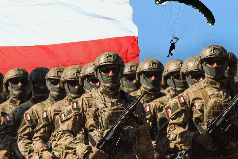 Poljska: Saveznici smo Amerike, ali nećemo biti naivni