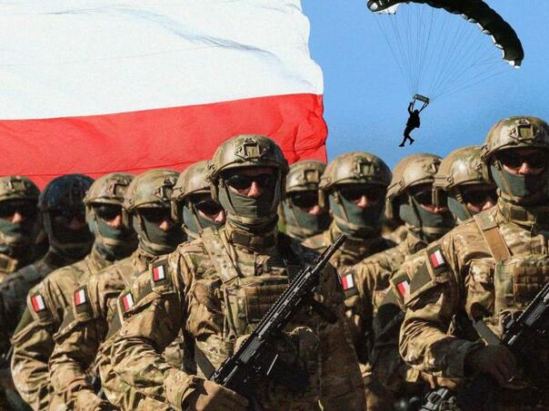 Poljska: Saveznici smo Amerike, ali nećemo biti naivni