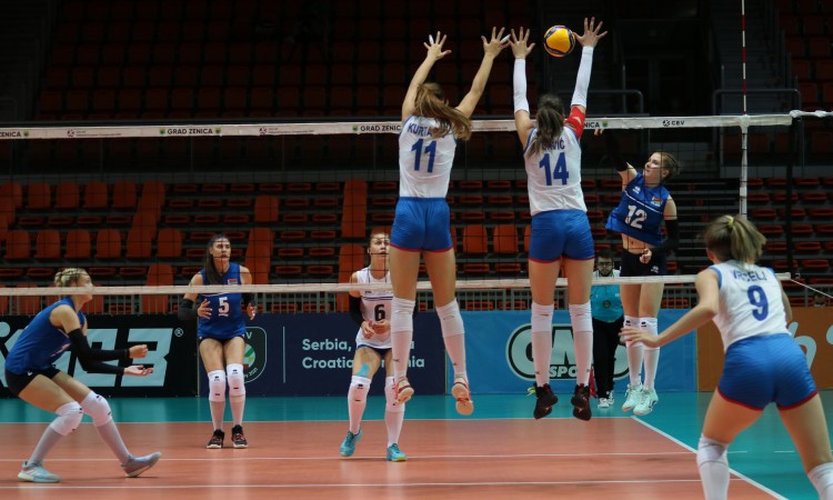 Poljska savladala Slovačku, Bjelorusija pobijedila Srbiju