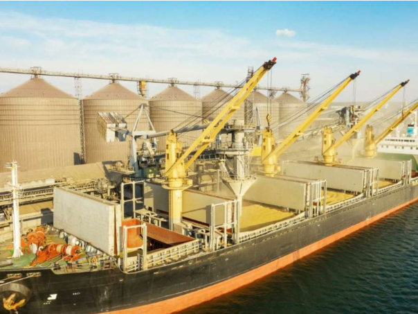 Poljska spremna na jednostranu zabranu uvoza žita iz Ukrajine