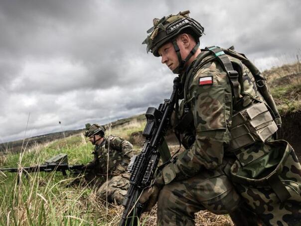 Poljska svim građanima šalje detaljne upute u slučaju rata