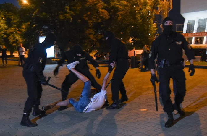 Poljska traži vanredni samit Evropske unije zbog situacije u Bjelorusiji