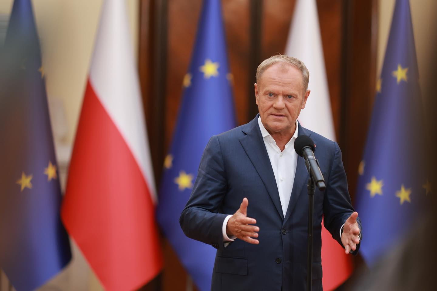 Poljska tvrdi da ruski napad dronom "nije bio greška"