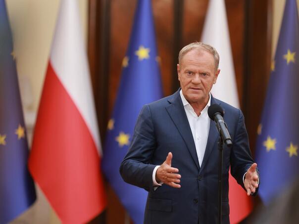 Poljska tvrdi da ruski napad dronom "nije bio greška"