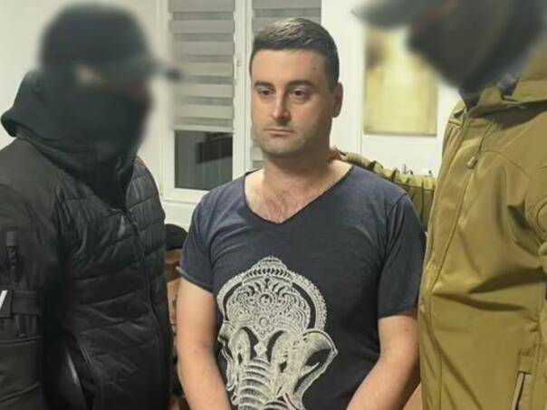 Poljska uhapsila ruskog propagandistu Molčanova i izručila ga Ukrajini