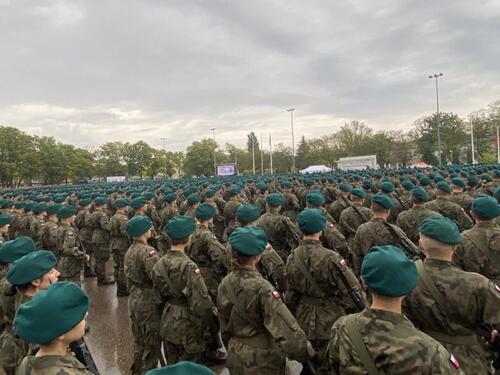 Poljska upozorava Evropu: Nismo spremni za novi tip rata