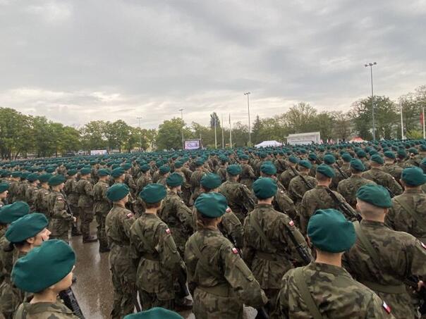 Poljska upozorava Evropu: Nismo spremni za novi tip rata