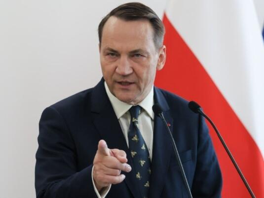 Poljska upozorila Putina: Ako preleti našu teritoriju - slijedi hapšenje