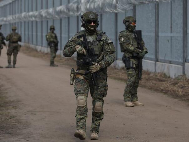 Poljska upozorila svoje građane: Hitno napustite Bjelorusiju!