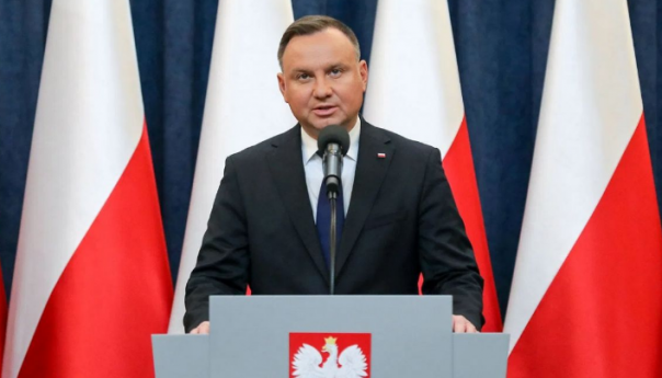 Poljska uvela embargo na uvoz uglja iz Rusije i Bjelorusije