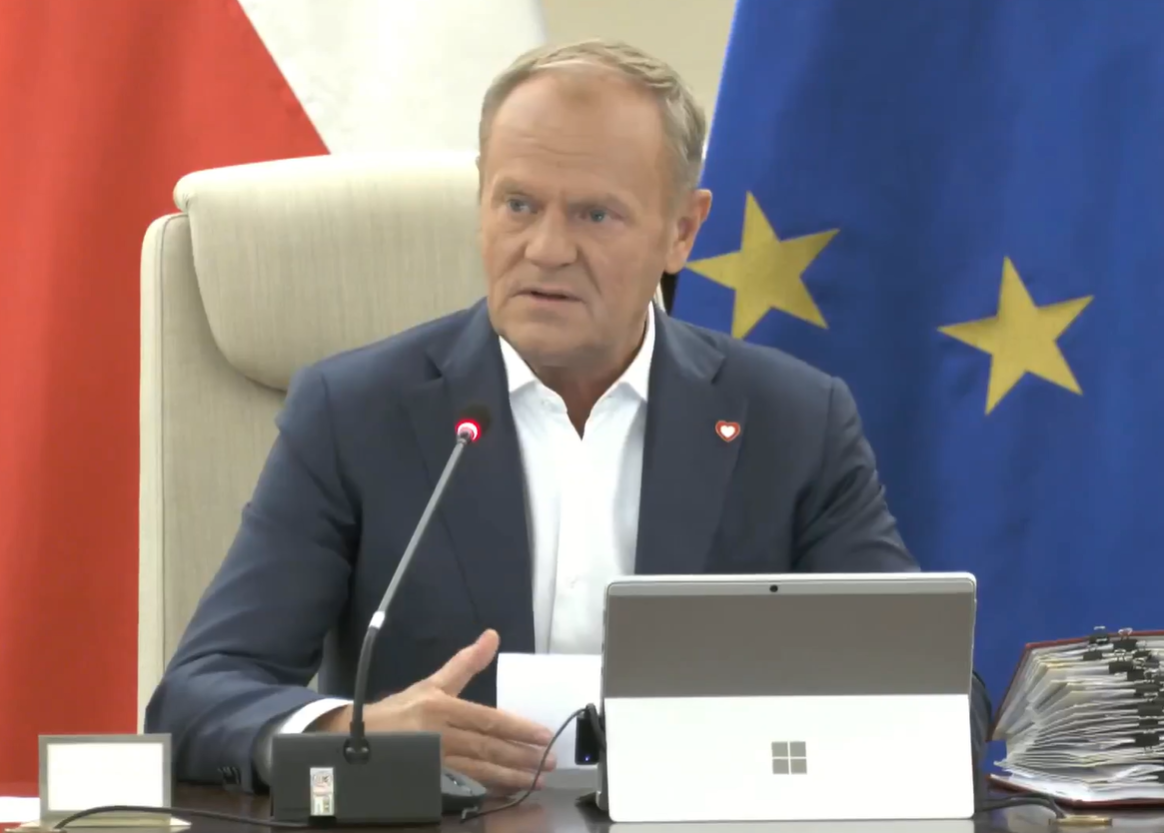 Poljska uvodi privremene kontrole na granicama sa Njemačkom i Litvanijom