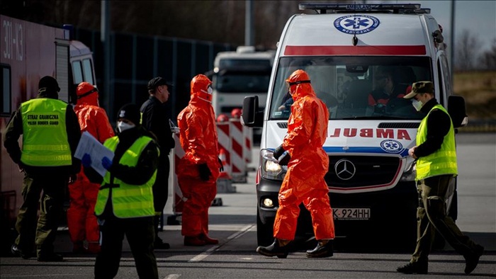 Poljska vlada razmatra restrikcije u najteže pogođenim oblastima