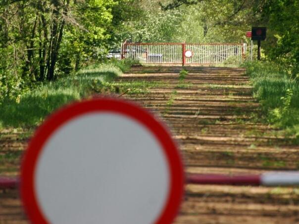 Poljska zatvara granicu s Bjelorusijom do daljnjeg