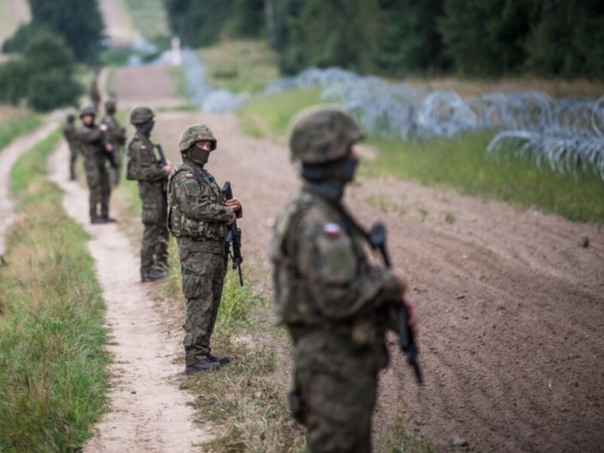 Poljska zatvara granicu s Bjelorusijom zbog vojnih vježbi