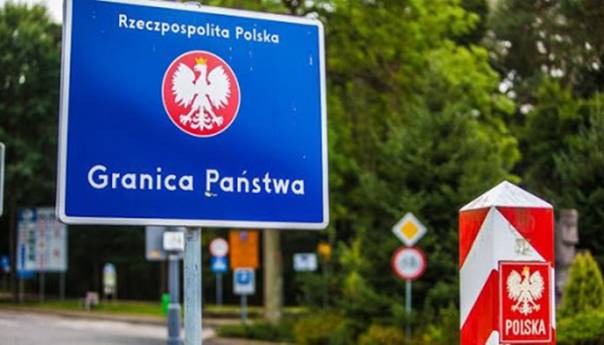 Poljska zatvara granicu s Češkom i Slovačkom