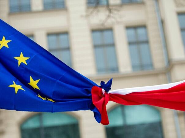 Poljski farmeri marširali protiv uvoza ukrajinskog žita