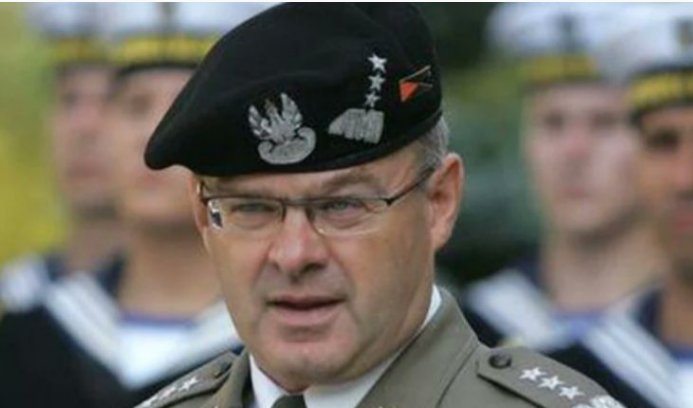 Poljski general: Moramo biti spremni na vojni ustanak u Bjelorusiji