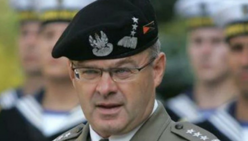 Poljski general: Moramo biti spremni na vojni ustanak u Bjelorusiji